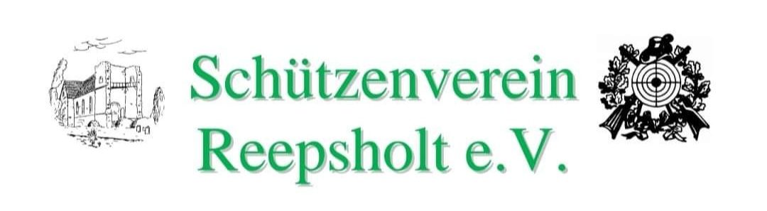 Testseite SV Reepsholt